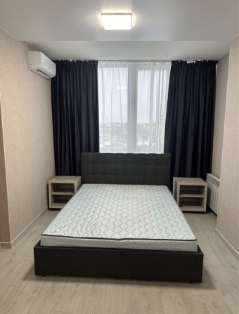 1-К Браилки, Первая Сдача - фото 1