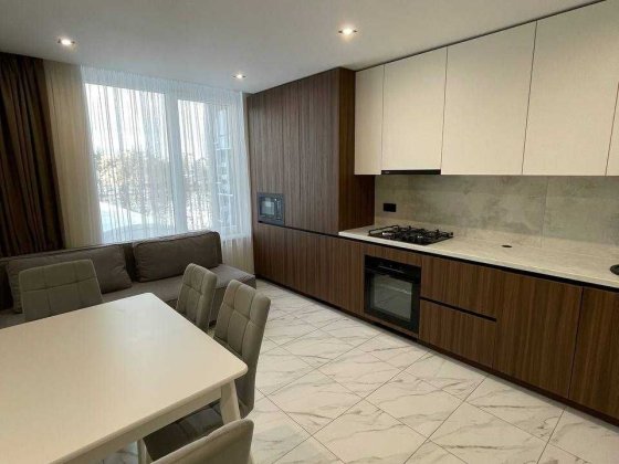 Оренда 1 кім.квартири в ЖК Union. Перша здача! Ивано-Франковск