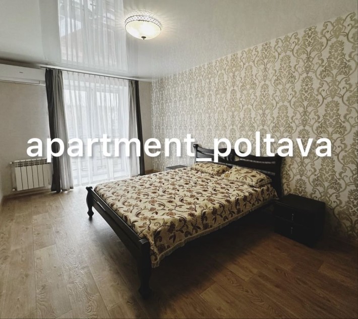 Оренда 1-кім. Центр(Ляхова 10) - фото 1