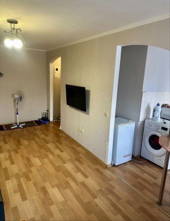 Оренда однокімнатної квартири у Центрі міста, вул Соборності - фото 1