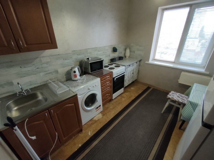 Здам 1 к квартиру на Лушпи! - фото 1