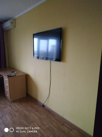 Здається 2-кімнатна квартира на Алмазному - фото 1