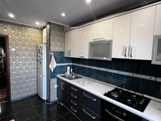 Оренда 3к.квартира район Чайка. Ровно