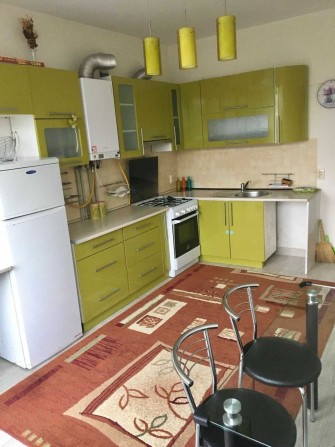 Оренда затишної однокімнатної квартири в центрі міста - фото 1