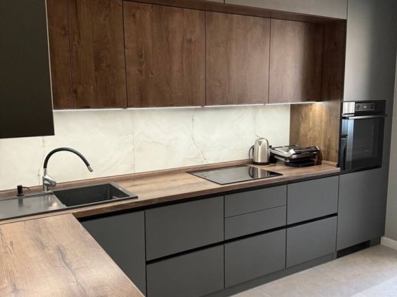 Здається в оренду 1к. По вул. Іллєнка 3В Тернополь