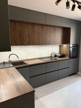 Здається в оренду 1к. По вул. Іллєнка 3В - фото 1