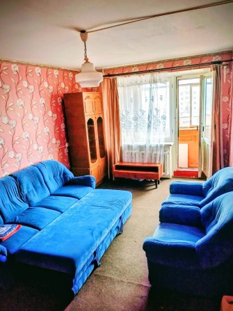 Здам однокiмнатну квартиру з 20 січня, район Мотель.Можно на мвсяць - фото 1