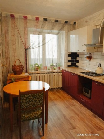 Оренда 1к.кв / 1 поверх /р-н. 10 школи - фото 1