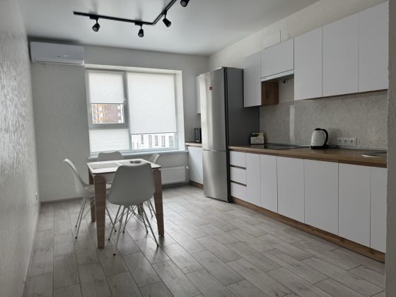 Злам 1-нокімнатну квартиру Ровно