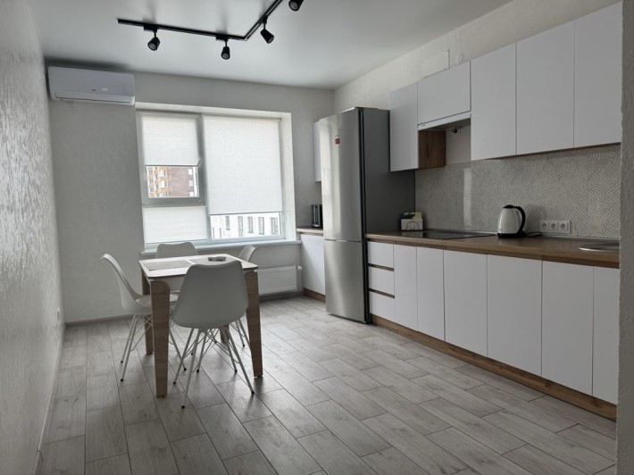 Злам 1-нокімнатну квартиру - фото 1