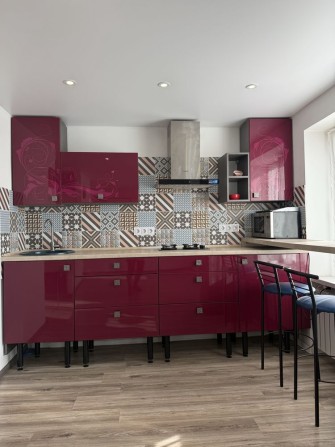 Оренда 1-о кім квартири в Центрі - фото 1