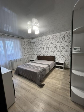 ВІЛЬНА! Оренда 3к на Боженко. Котел! Можна з дітьми і тваринами - фото 1