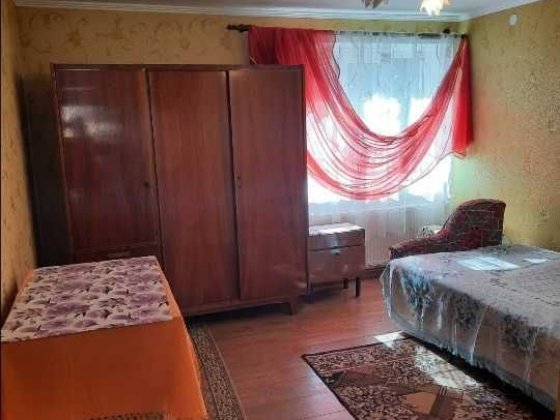 Оренда 1 кім квартири з і/о на Бродівській Тернополь