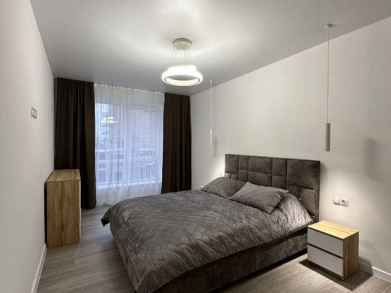 Оренда 2 кімнатної квартири в новобудові Івано-Франківськ