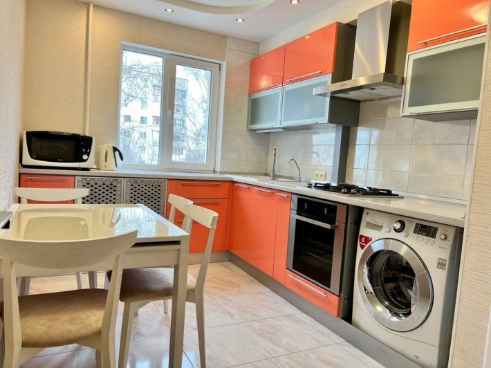 Оренда, 3к квартира, Сади2, ремонт - фото 1