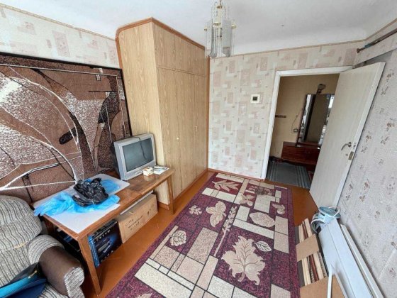 Оренда трикімнатної квартири!! Район Браїлки!! Полтава