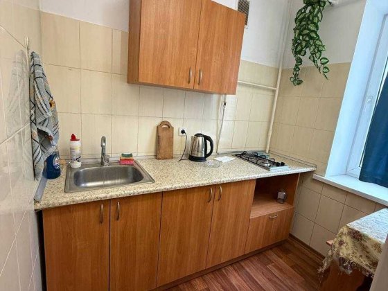 В оренду 1-кімнатна квартира по вул. Засумська (ЦЕНТР) Суми