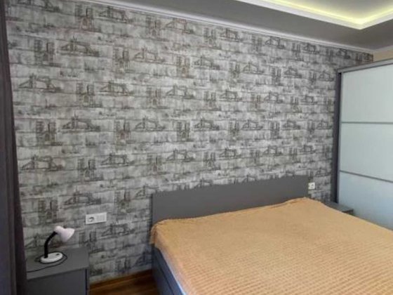 Квартира в оренду, 3 кім., Газ.Плита, Кондиціонер, Посудомийка Ивано-Франковск