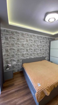 Квартира в оренду, 3 кім., Газ.Плита, Кондиціонер, Посудомийка - фото 1