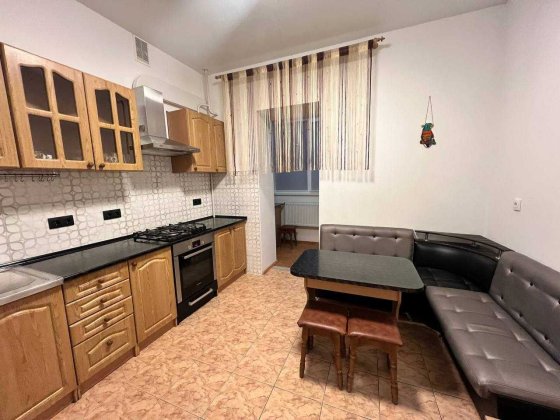 Здаєть в оренду 2к увртира повністю укомплектована Біля парку . Ивано-Франковск