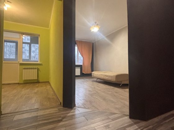 Оренда 1 кім. А.О. Без меблів/ техніки Полтава