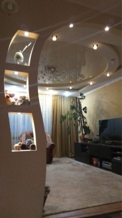 Оренда 3к кв біля озера - фото 1