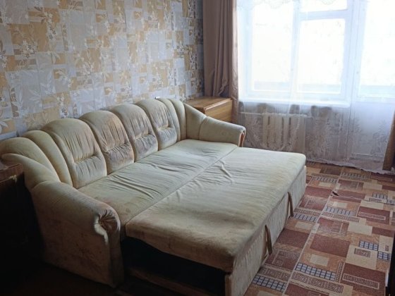 Здам двухкімнатну квартиру  на Половках Полтава