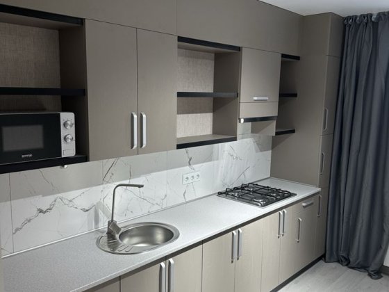 Двокімнатна квартира в ЖК ПЕЛЮСТКОВИЙ Полтава