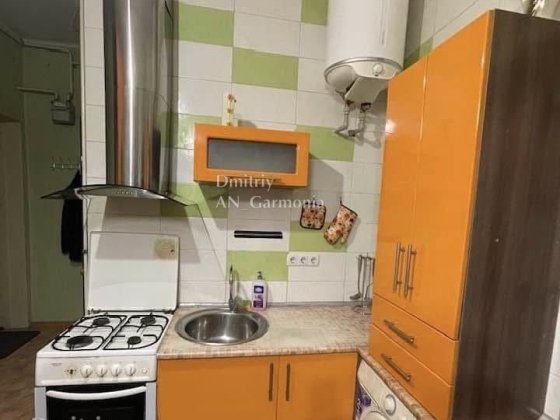 2-к Аграрная Академия , Центр Полтава