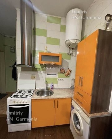 2-к Аграрная Академия , Центр - фото 1