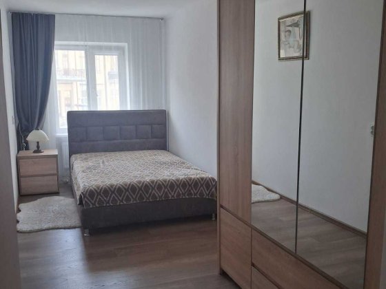 Оренда 3к квартири в центрі ( вул.Незалежності) Івано-Франківськ