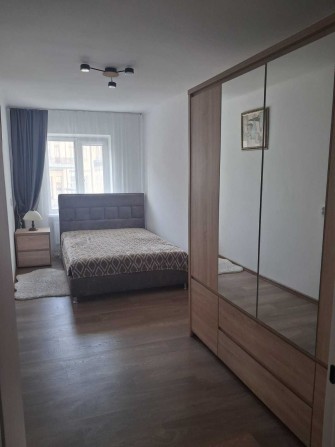 Оренда 3к квартири в центрі ( вул.Незалежності) - фото 1