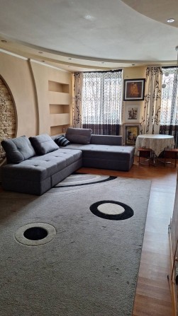 Здається 3-кімнатна квартира в новобудові в Центрі - фото 1