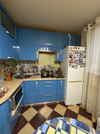 Оренда 1-кімнатна Браїлки - фото 1