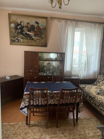 Оренда 2к на землі в районі парку Шевенка - фото 1