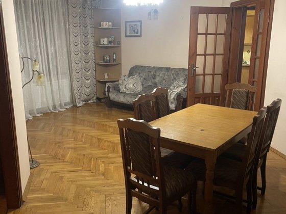 Оренда 3х кімнатної квартири Тернополь