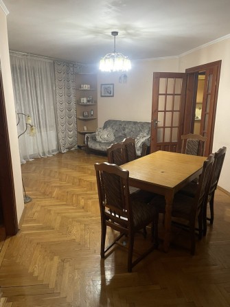 Оренда 3х кімнатної квартири - фото 1