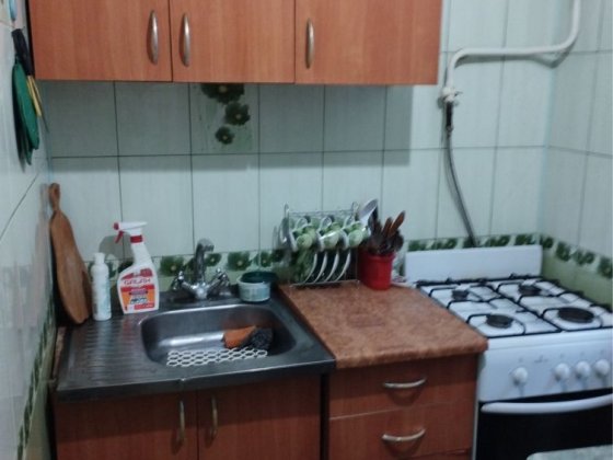 Здам однокімнатну квартиру на Романа Атаманюка. Суми