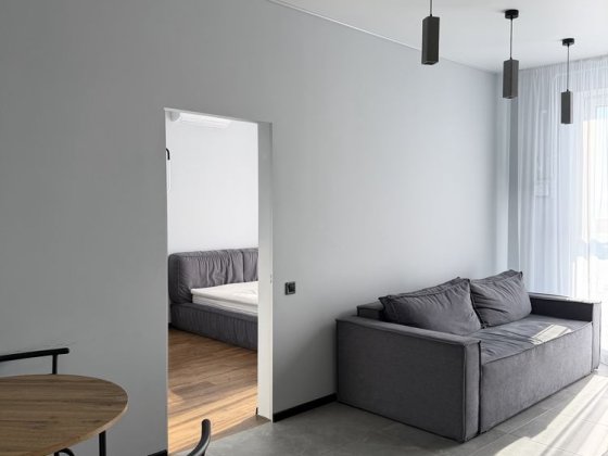 Вільна оренда 1к квартири ЖК Panorama De Luxe Ровно