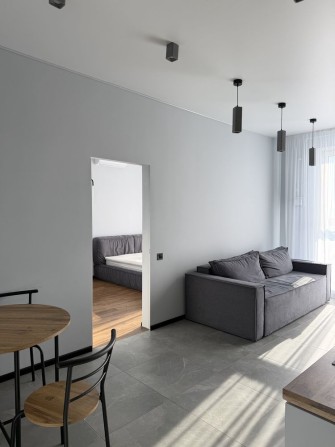 Вільна оренда 1к квартири ЖК Panorama De Luxe - фото 1