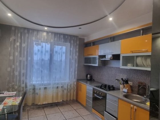 Актуально. Сучасна квартира на Таврійському . Херсон