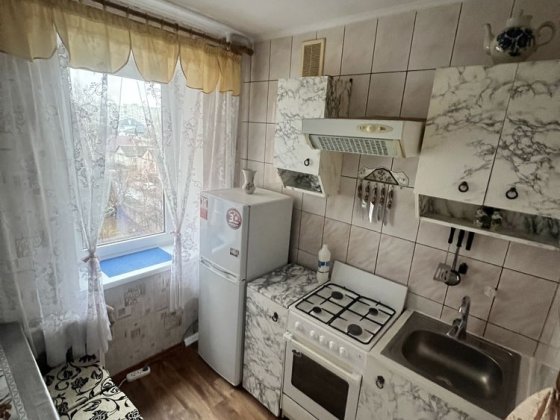 Здам компактну 1 кімнатну квартиру в районі Ювілейного Ровно
