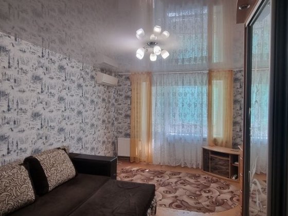 Автономне газове опалення . Гарна двокімнатна квартира . Шуменський . Херсон