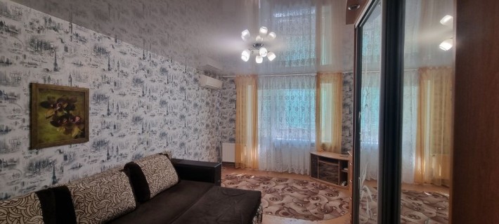 Автономне газове опалення . Гарна двокімнатна квартира . Шуменський . - фото 1