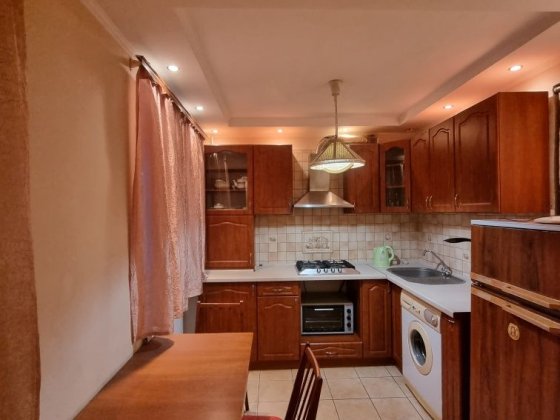 Оренда однокімнатної квартири в Центрі міста . Херсон