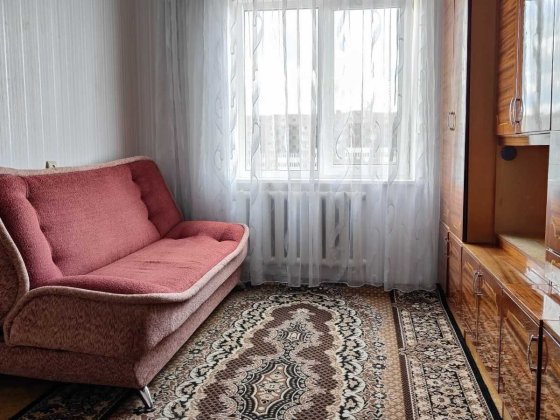 Оренда 2-кімнатної квартири 
Івана Сірка 35 
Восьмий Суми