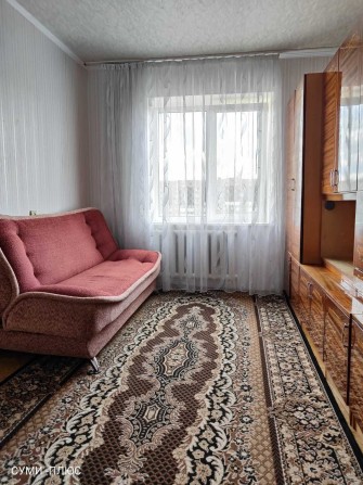 Оренда 2-кімнатної квартири 
Івана Сірка 35 
Восьмий - фото 1