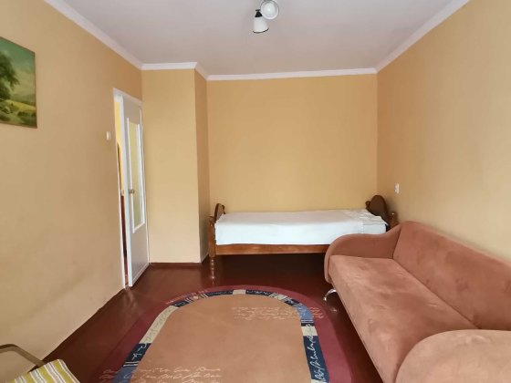 Оренда 1-кімнатної квартири на Дубенській Ровно