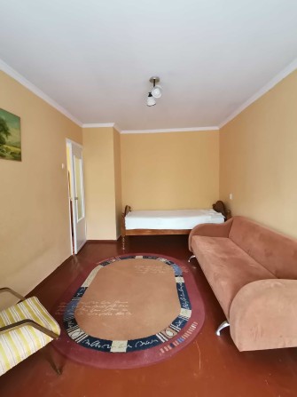 Оренда 1-кімнатної квартири на Дубенській - фото 1