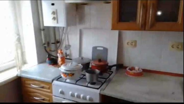 Сдам двокімнатну квартиру по вулиці Куліка - фото 1